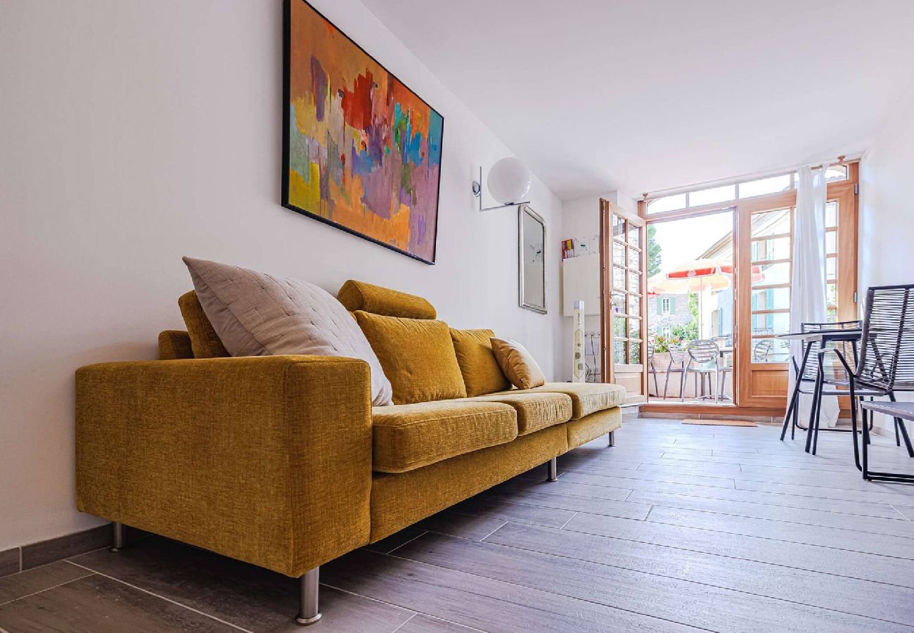 House in Tourrettes-sur-Loup - MAISON LIBERATION