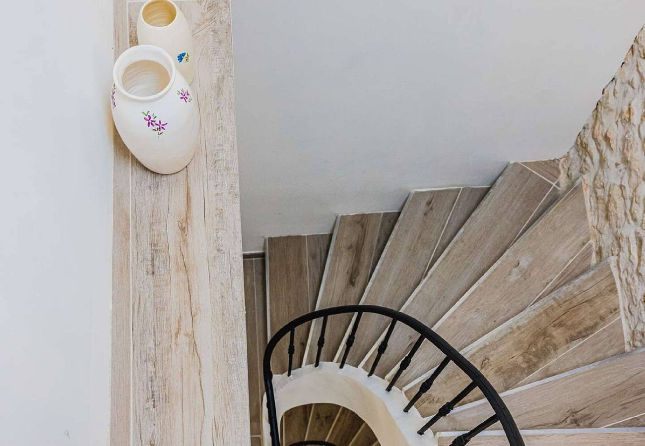 House in Tourrettes-sur-Loup - MAISON LIBERATION