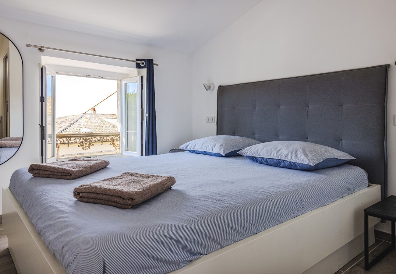 House in Tourrettes-sur-Loup - MAISON LIBERATION