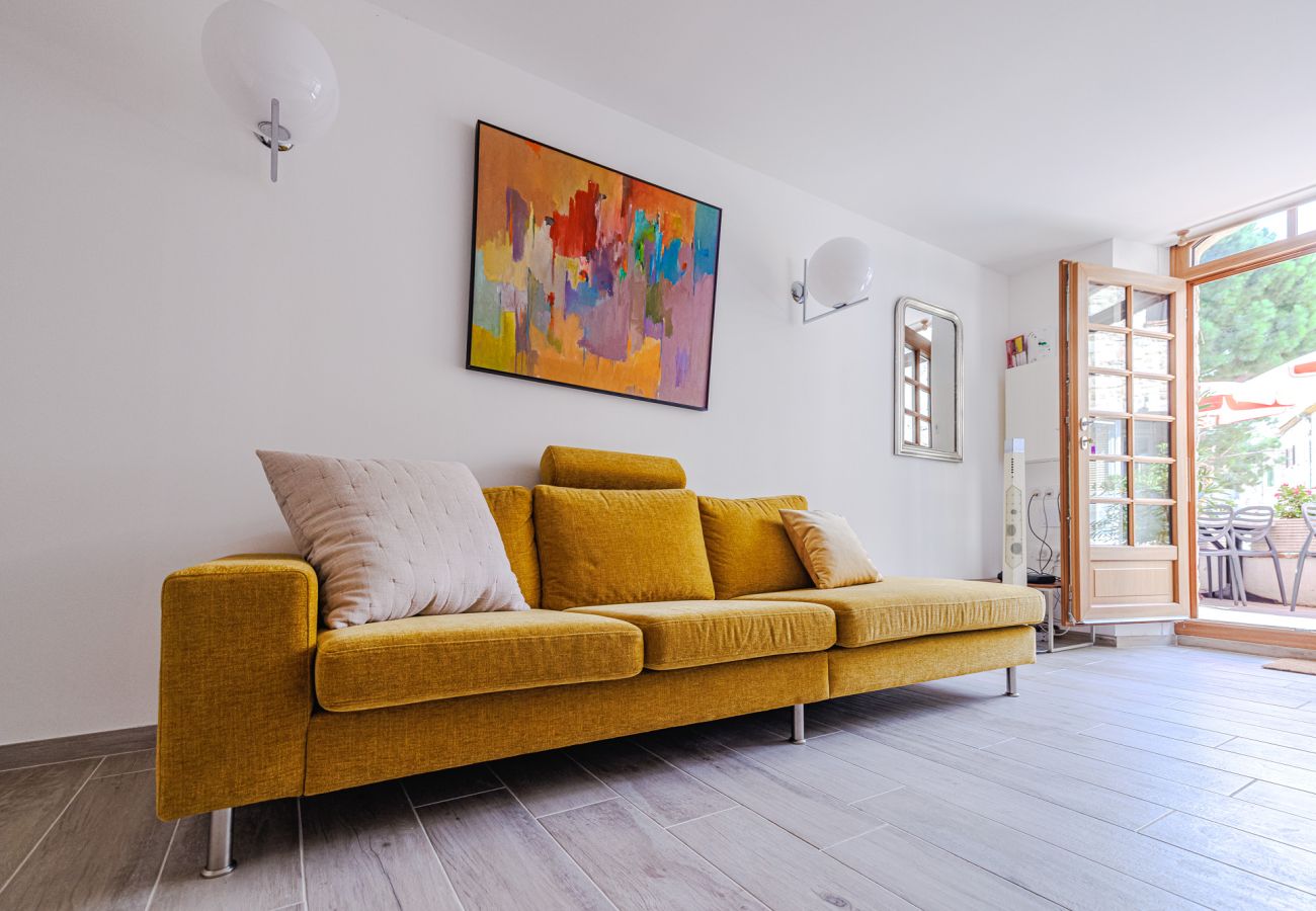 House in Tourrettes-sur-Loup - MAISON LIBERATION