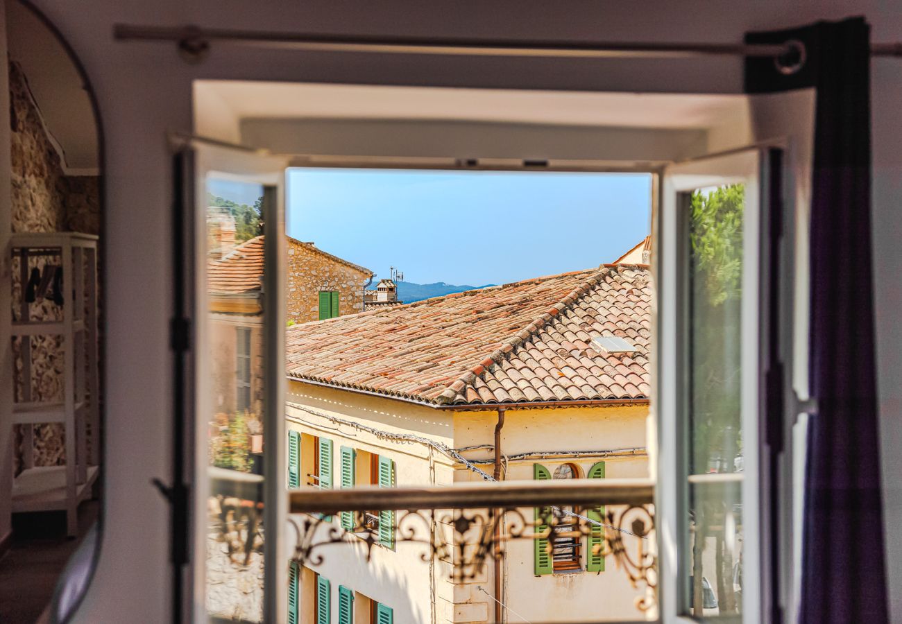 House in Tourrettes-sur-Loup - MAISON LIBERATION