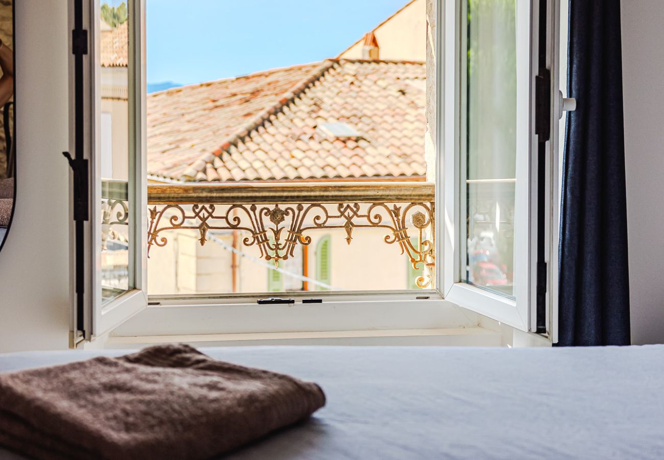 House in Tourrettes-sur-Loup - MAISON LIBERATION