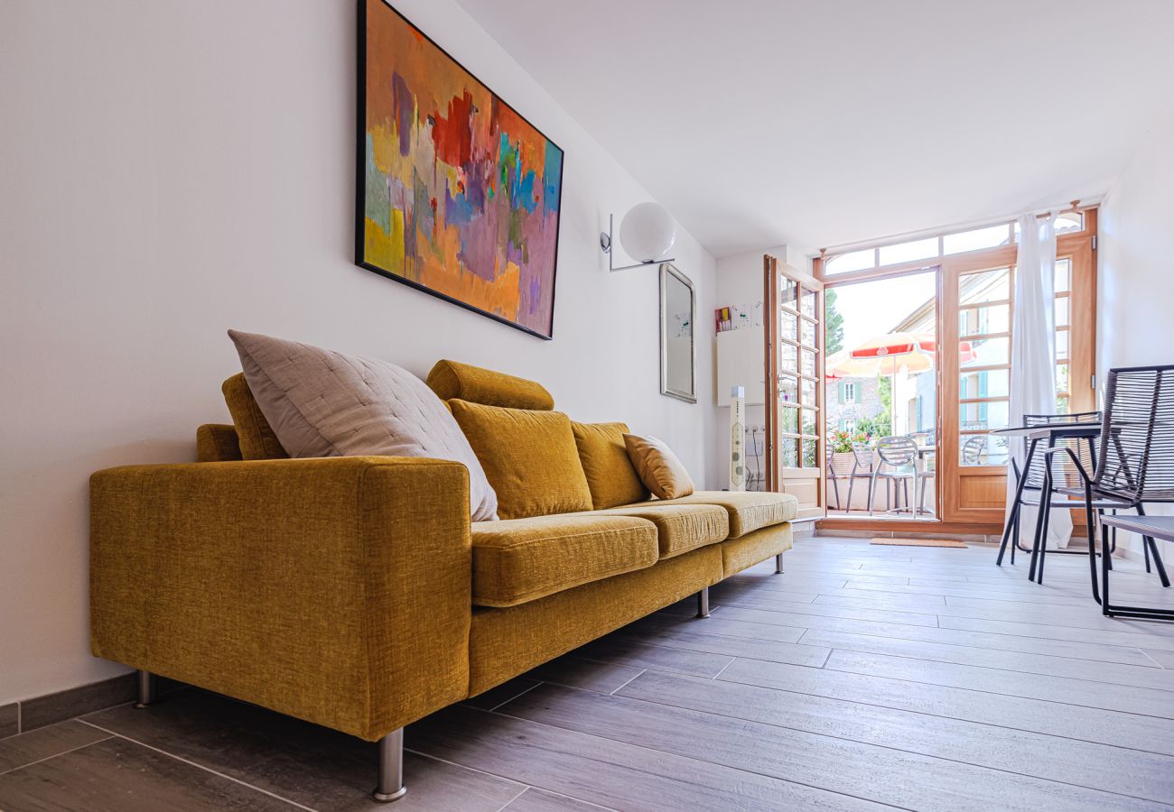 House in Tourrettes-sur-Loup - MAISON LIBERATION