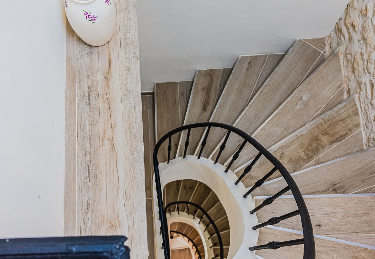 House in Tourrettes-sur-Loup - MAISON LIBERATION