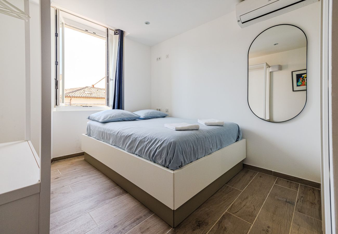 House in Tourrettes-sur-Loup - MAISON LIBERATION
