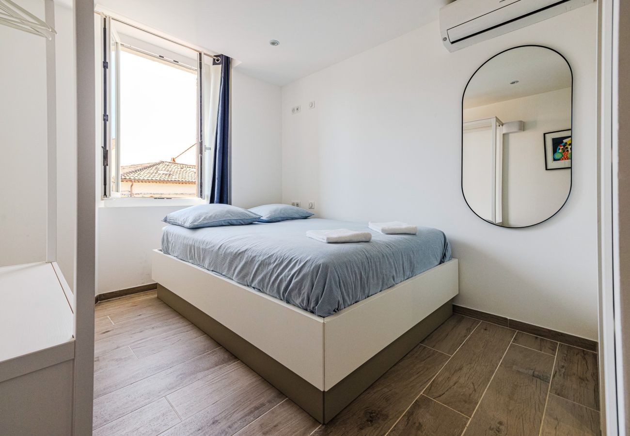 House in Tourrettes-sur-Loup - MAISON LIBERATION