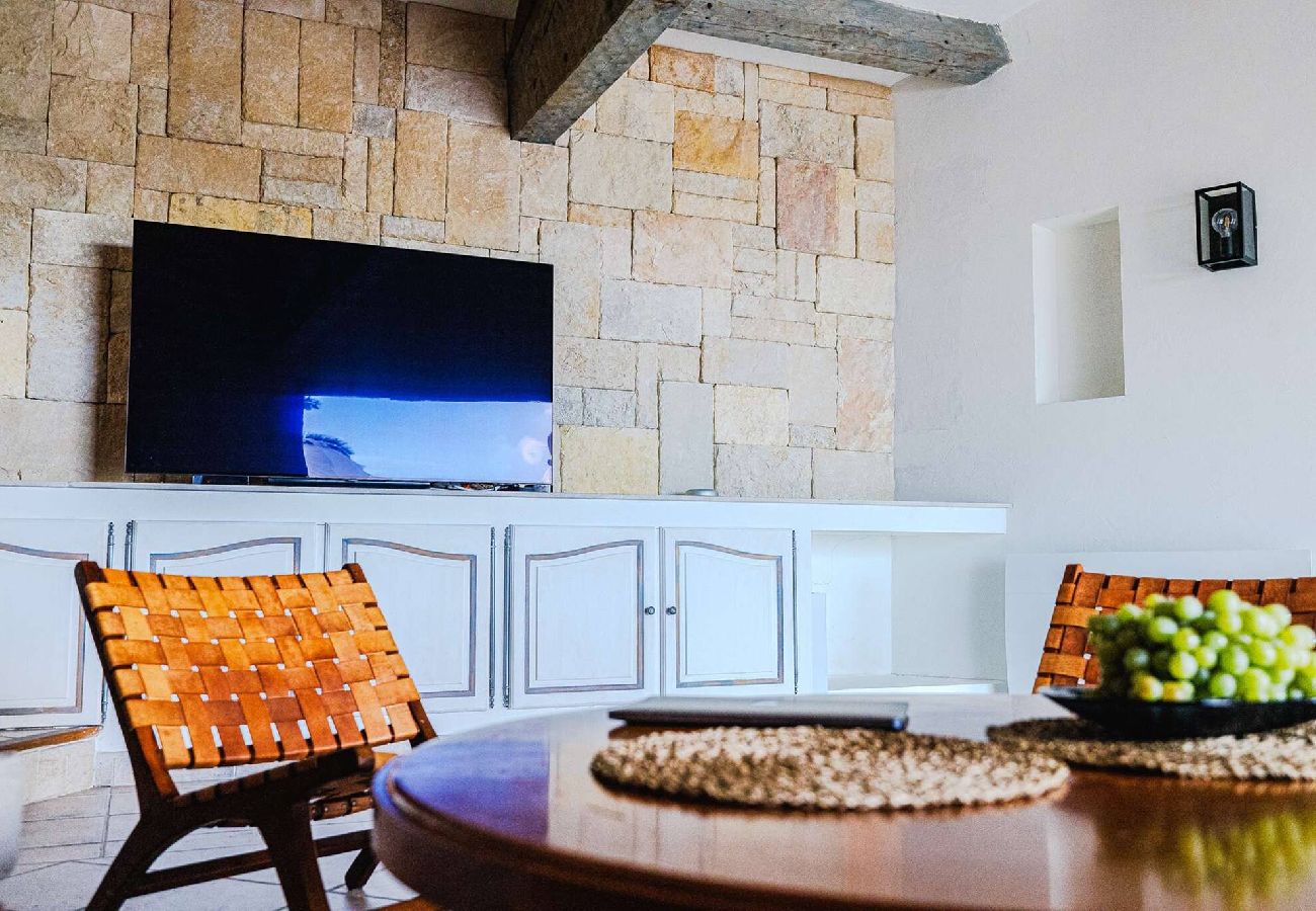 House in Tourrettes-sur-Loup - VILLA AQUI