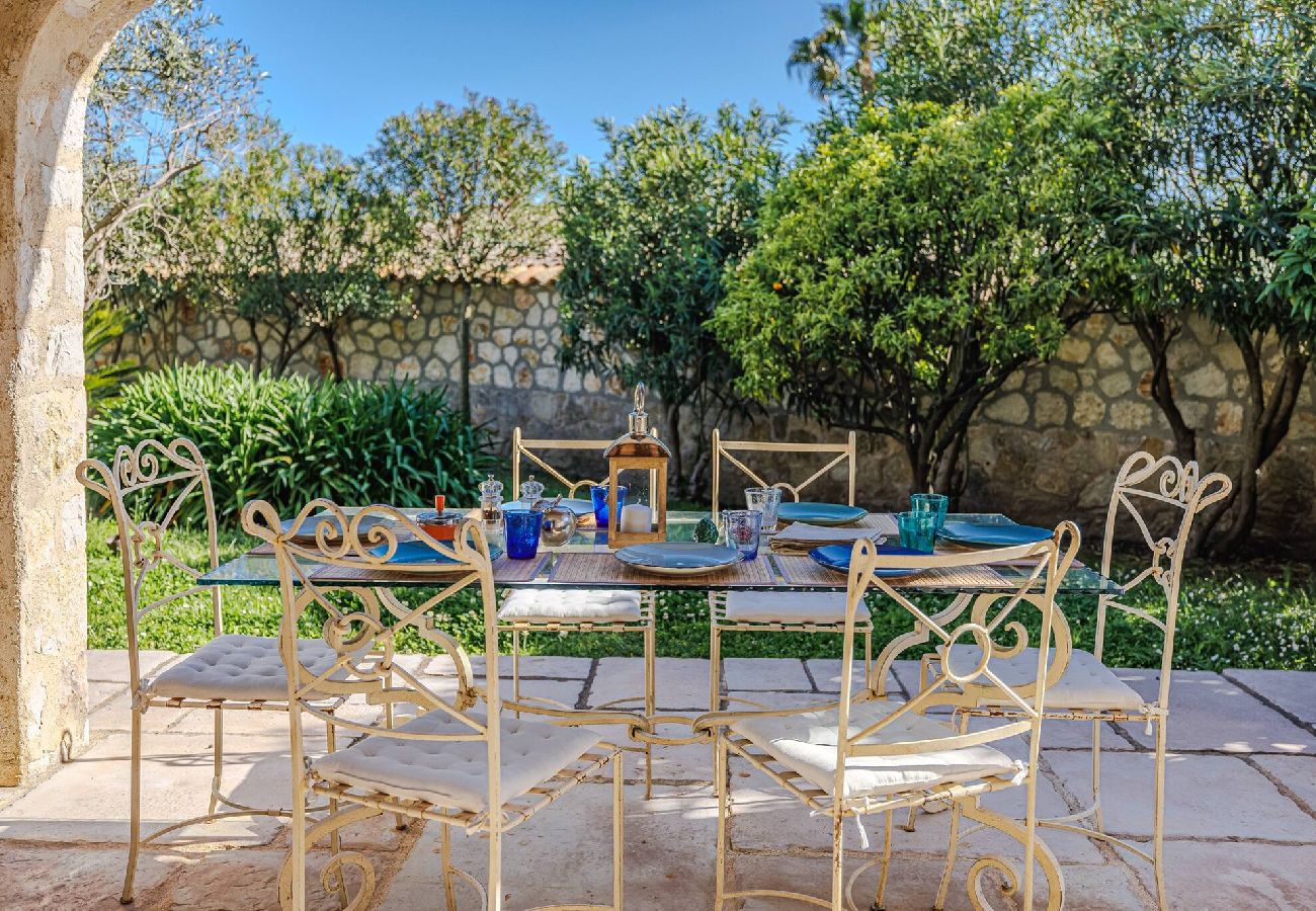 House in Tourrettes-sur-Loup - VILLA POMELA