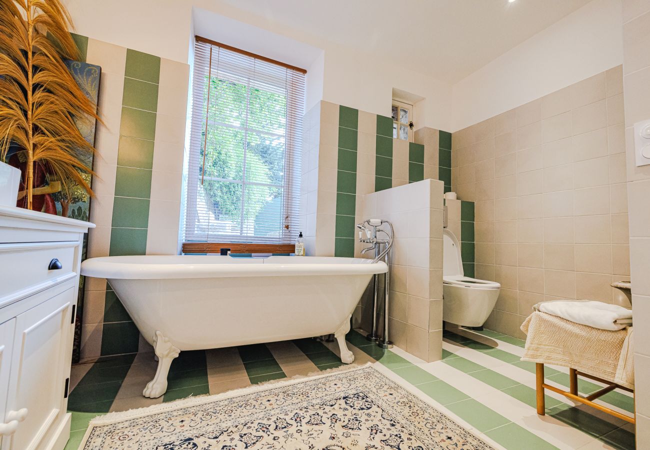 House in Tourrettes-sur-Loup - VILLA POMELO