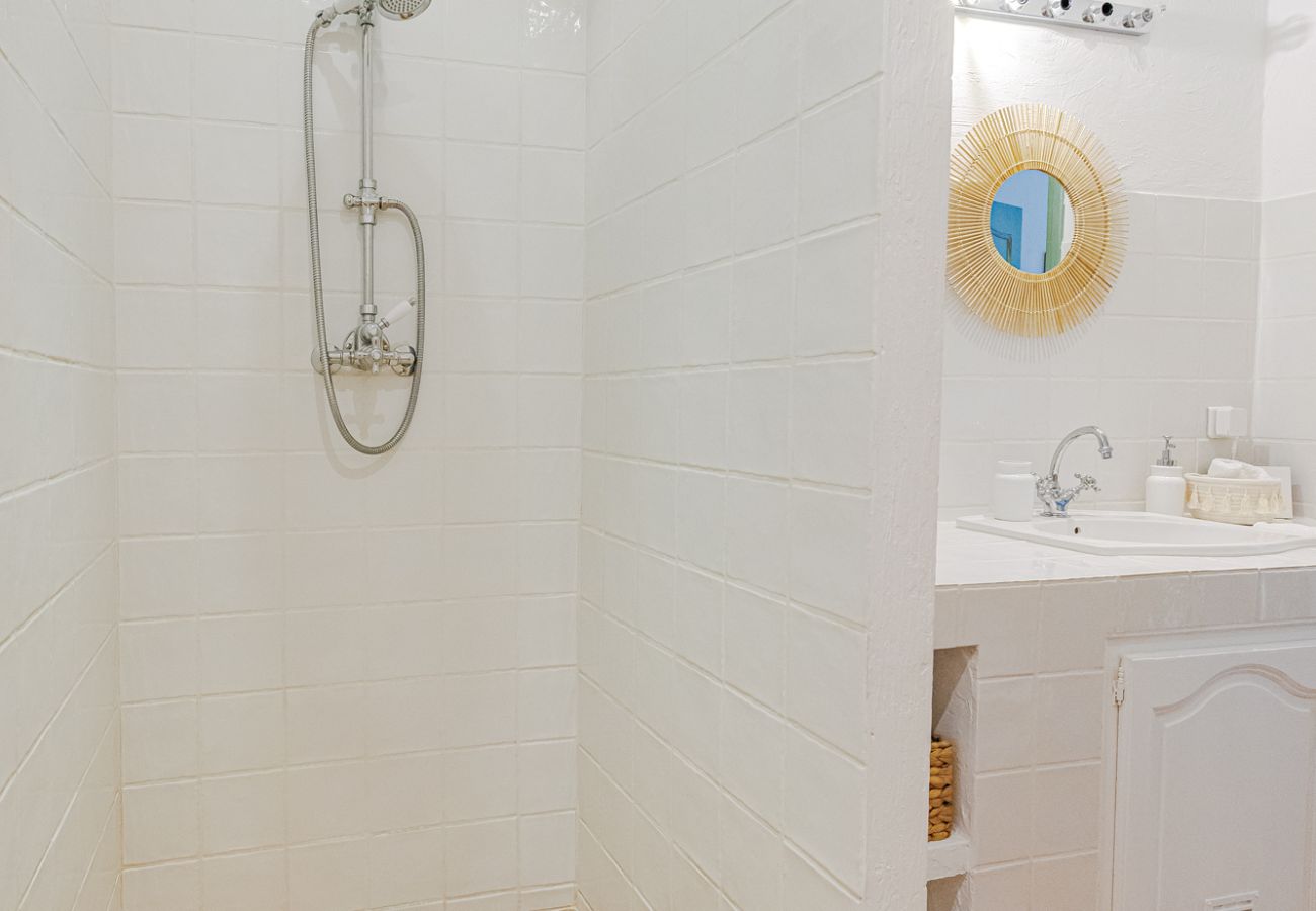 House in Tourrettes-sur-Loup - VILLA POMELO