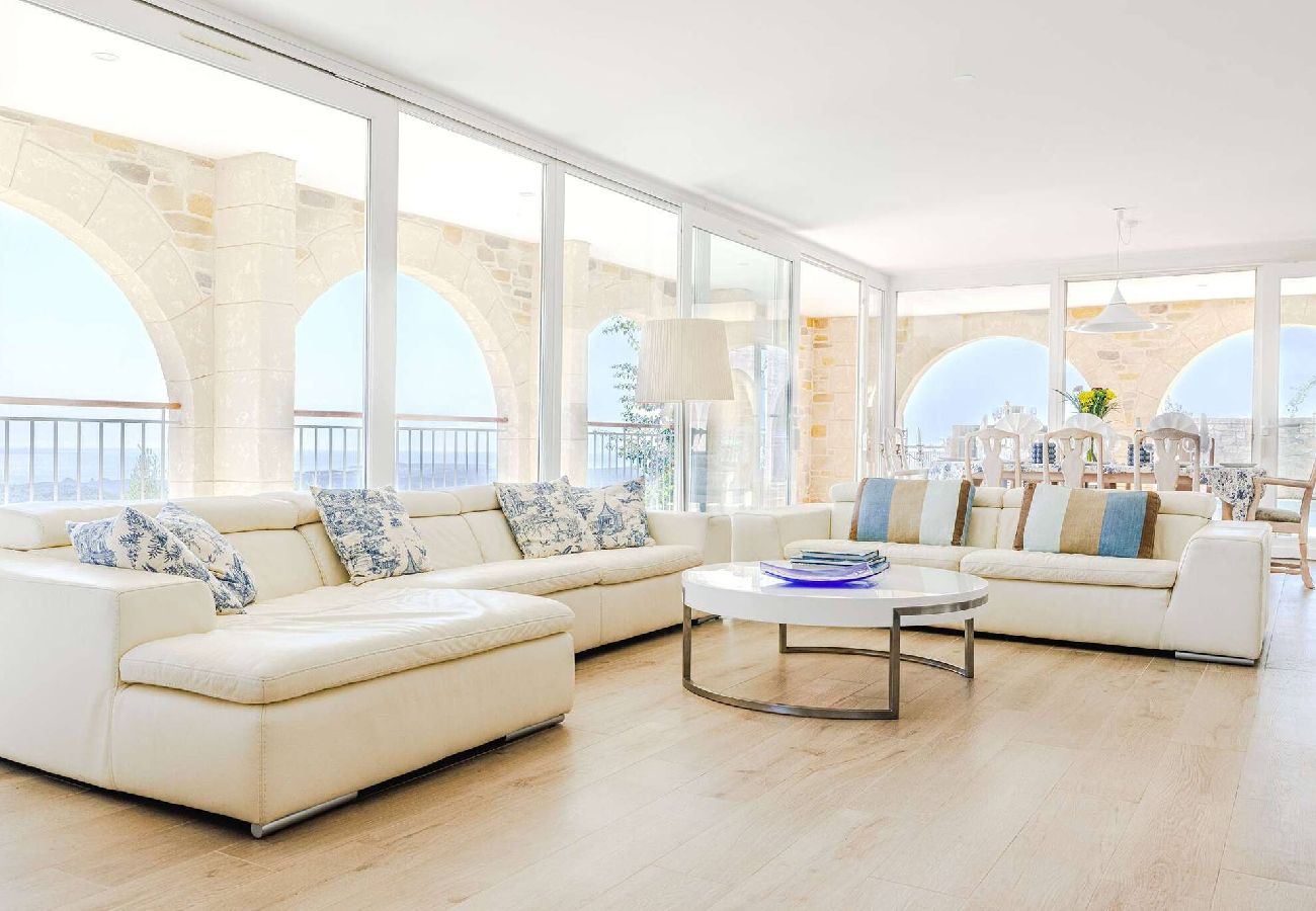 House in Tourrettes-sur-Loup - LE MAS D´AZUR