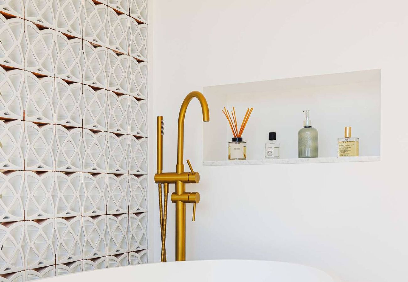 House in Tourrettes-sur-Loup - LE MAS D´AZUR
