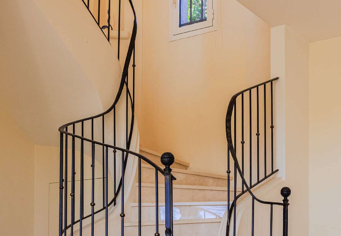 House in Tourrettes-sur-Loup - VILLA CRAMOND