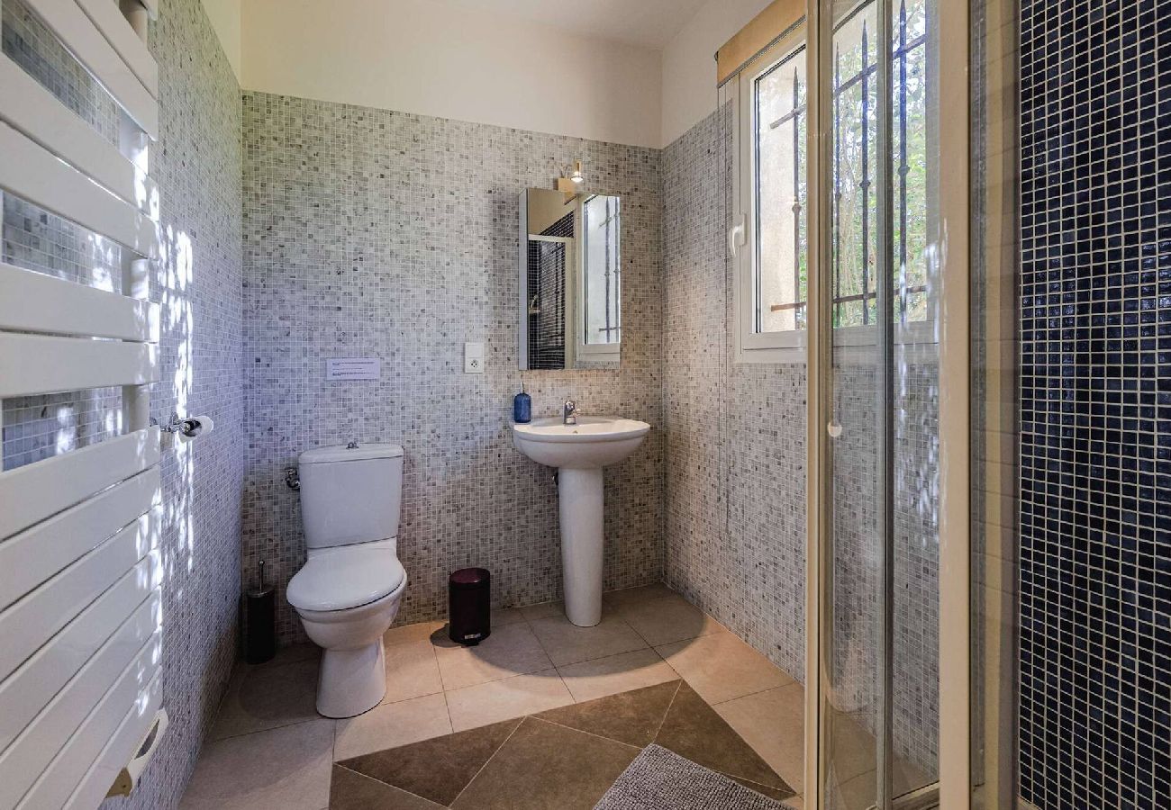 House in Tourrettes-sur-Loup - VILLA CRAMOND