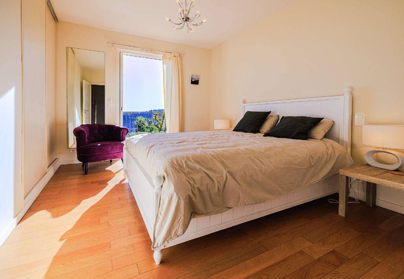 House in Tourrettes-sur-Loup - VILLA CRAMOND
