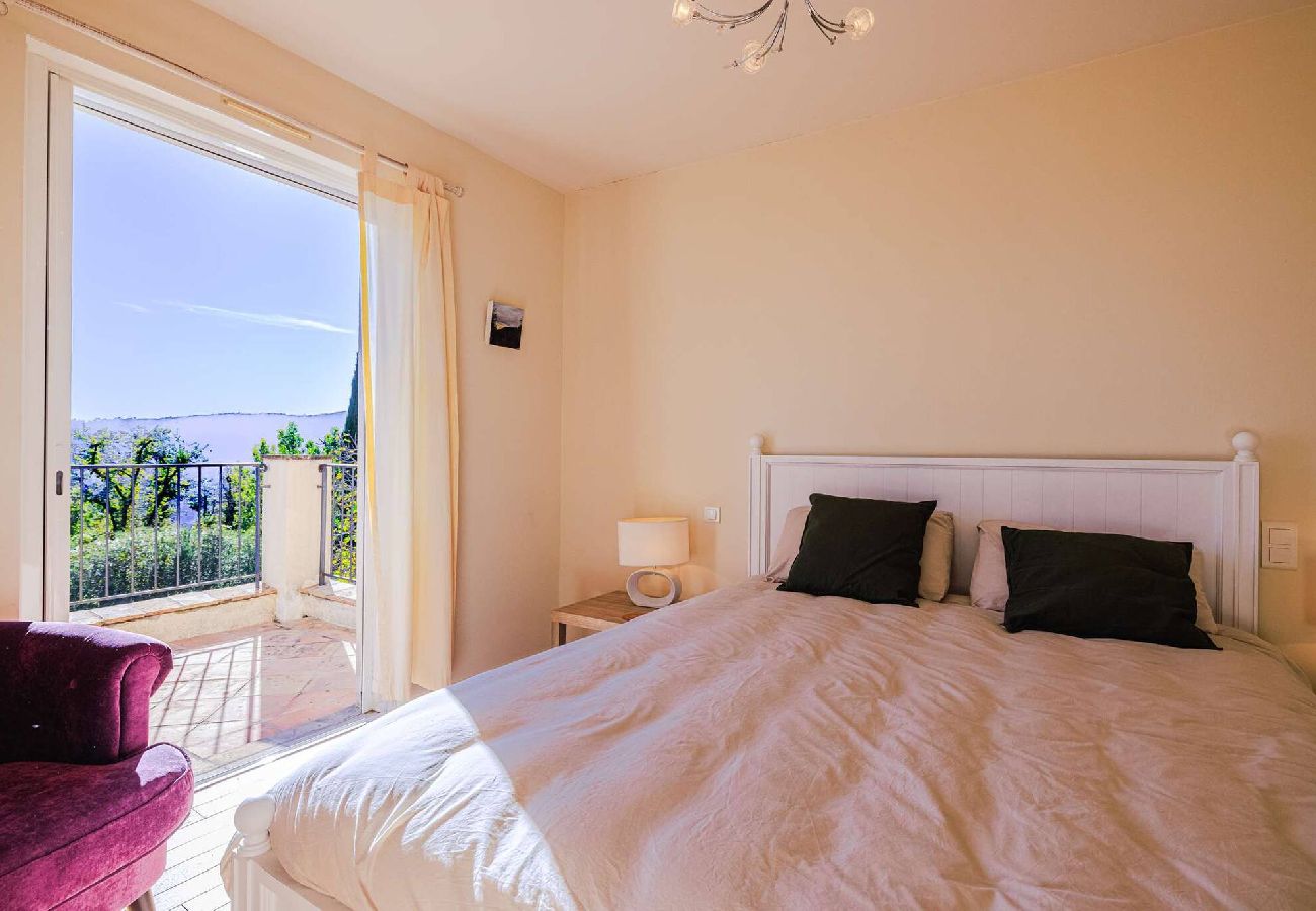 House in Tourrettes-sur-Loup - VILLA CRAMOND