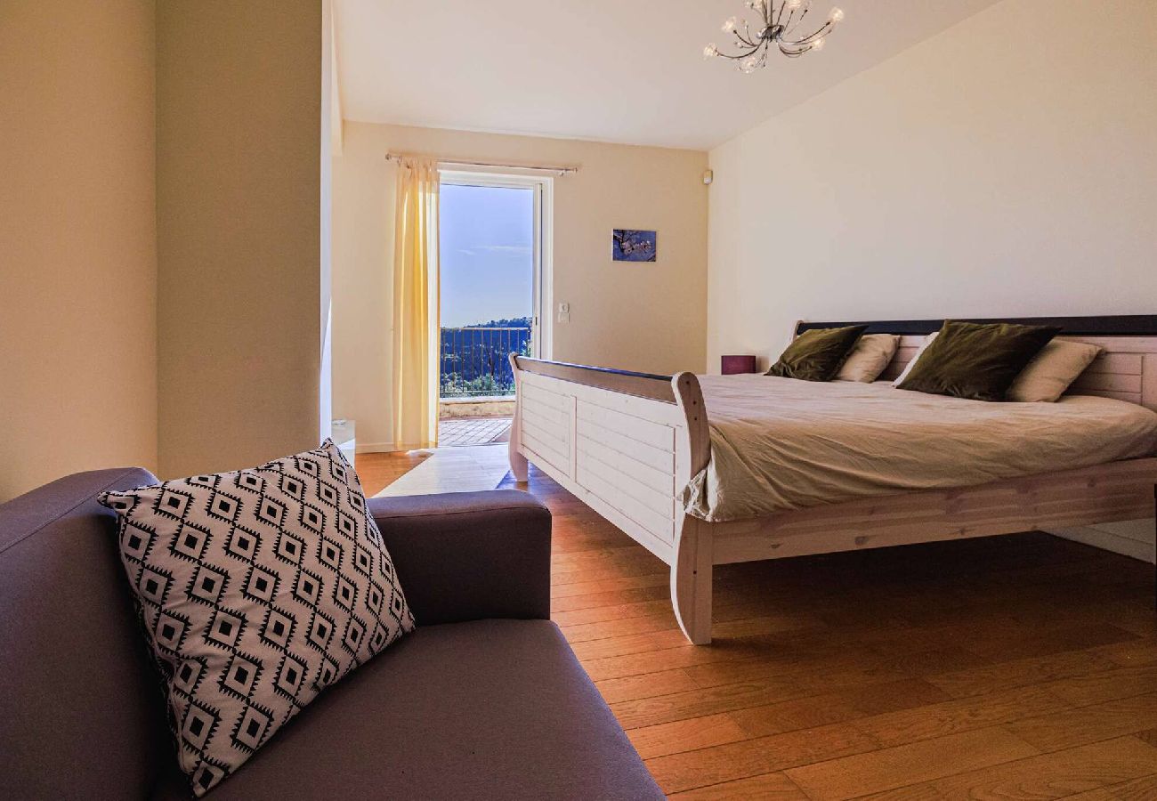 House in Tourrettes-sur-Loup - VILLA CRAMOND