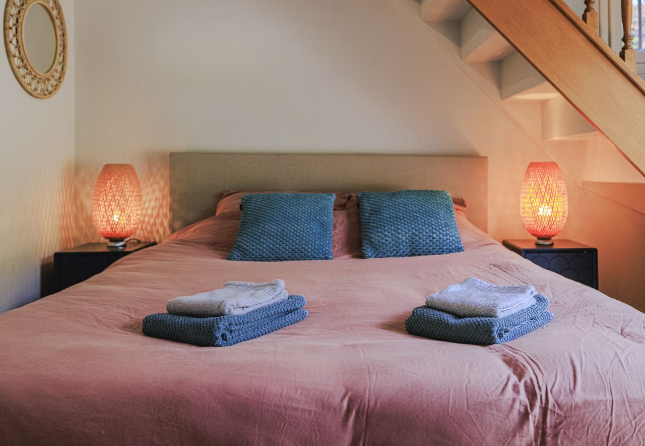 Villa in Tourrettes-sur-Loup - VILLA OASIS