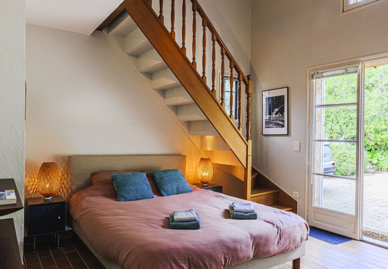Villa in Tourrettes-sur-Loup - VILLA OASIS