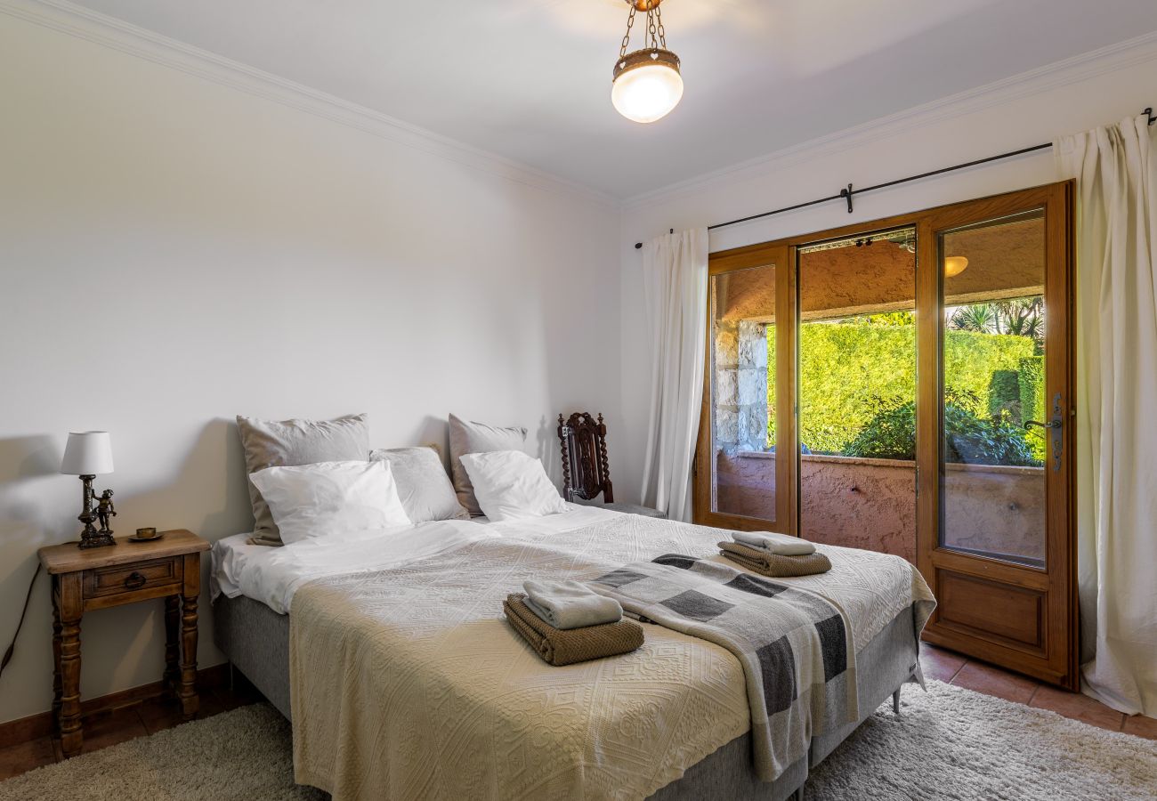 Villa in Tourrettes-sur-Loup - VILLA VIRETTES