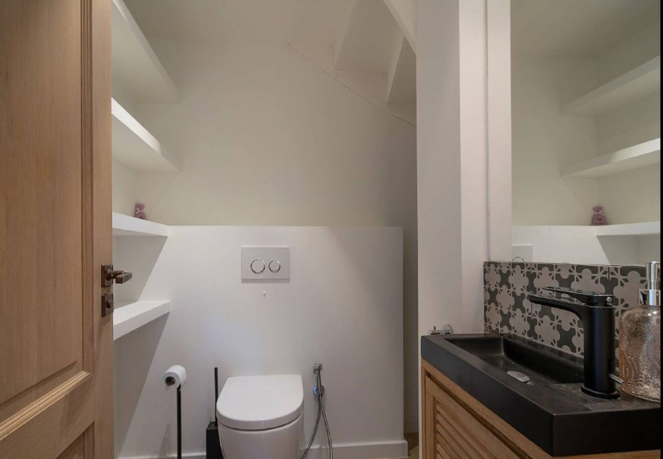 House in Tourrettes-sur-Loup - VILLA VIOLETTE 1