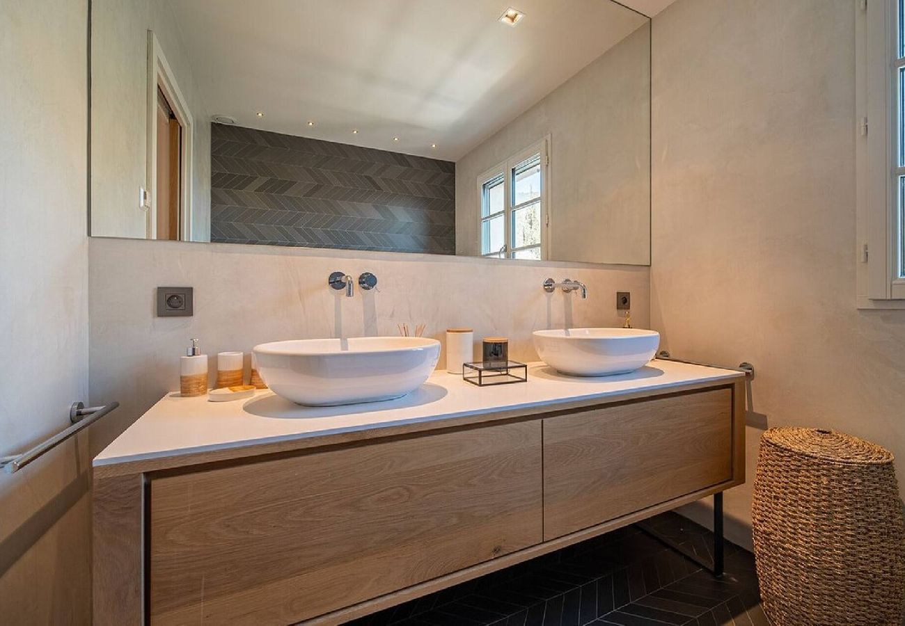 House in Tourrettes-sur-Loup - VILLA VIOLETTE 1