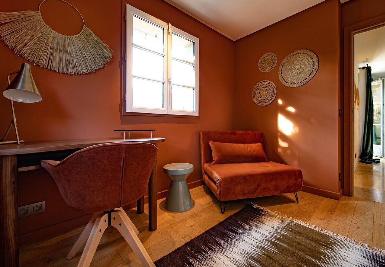 House in Tourrettes-sur-Loup - VILLA VIOLETTE 1