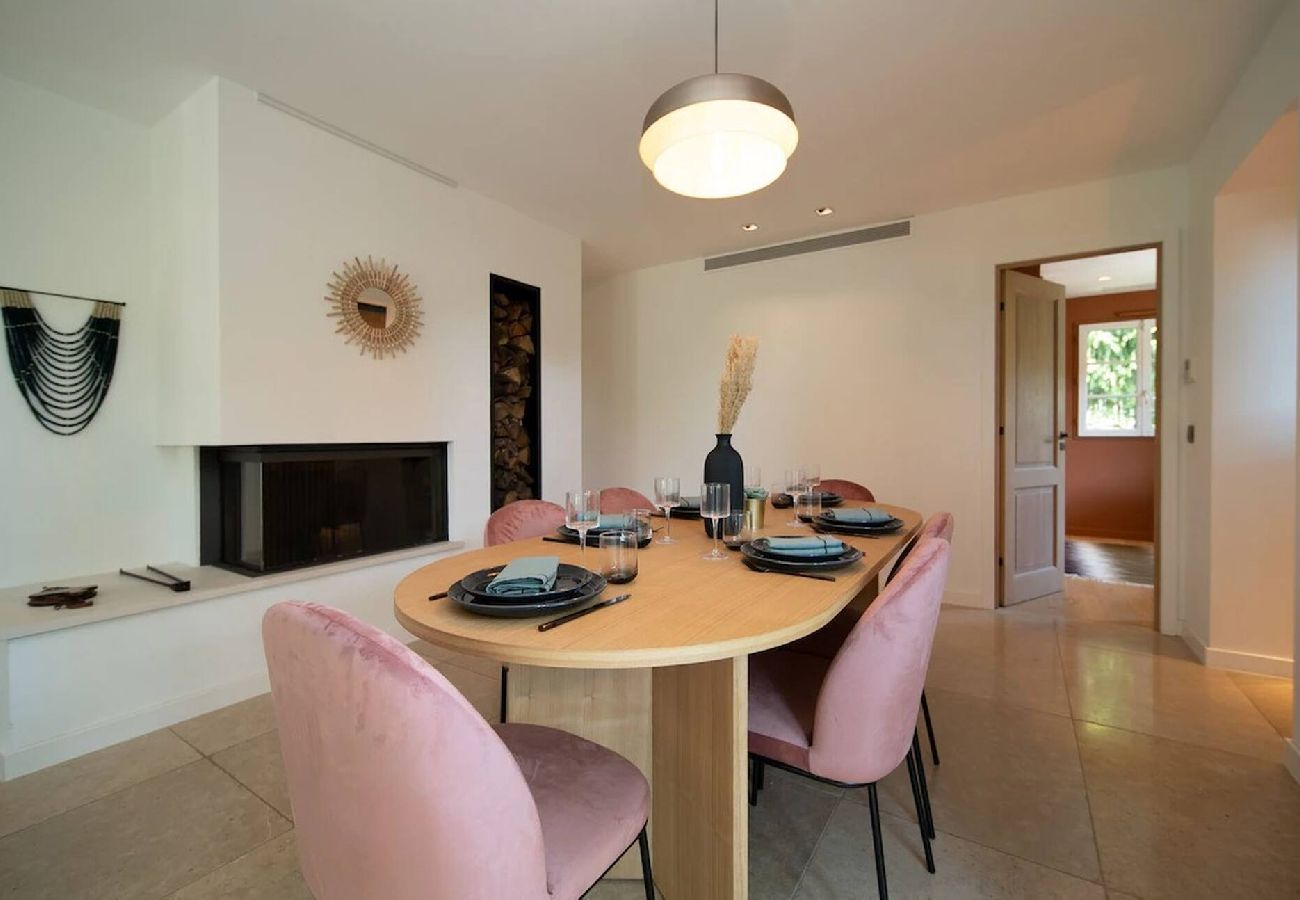 House in Tourrettes-sur-Loup - VILLA VIOLETTE 1