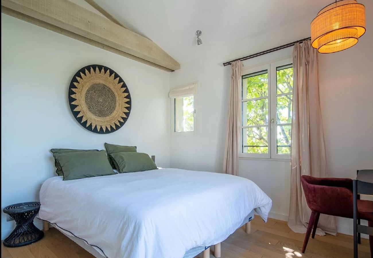 House in Tourrettes-sur-Loup - VILLA VIOLETTE 1