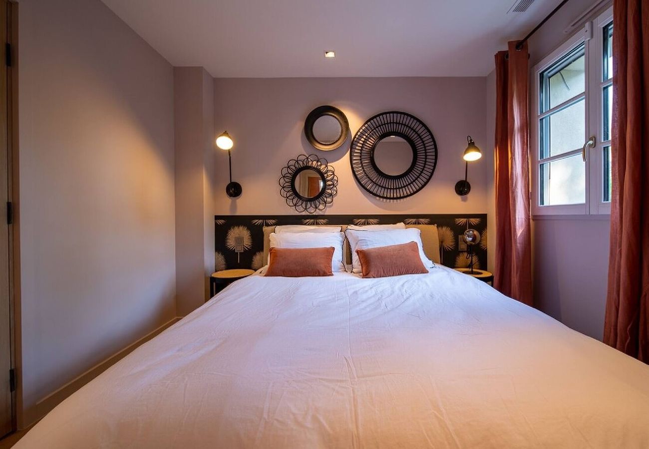 House in Tourrettes-sur-Loup - VILLA VIOLETTE 1