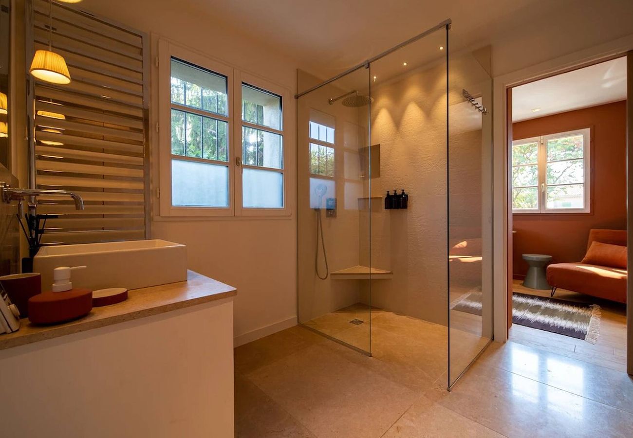 House in Tourrettes-sur-Loup - VILLA VIOLETTE 1