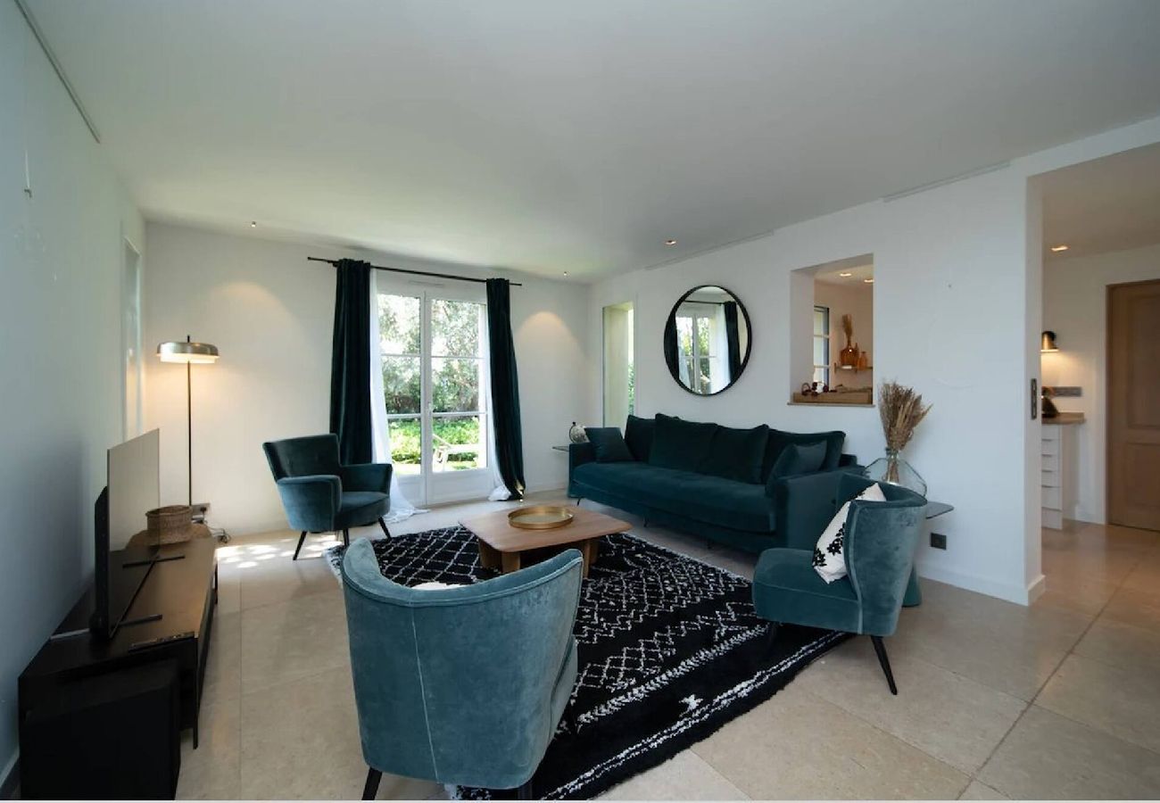 House in Tourrettes-sur-Loup - VILLA VIOLETTE 1