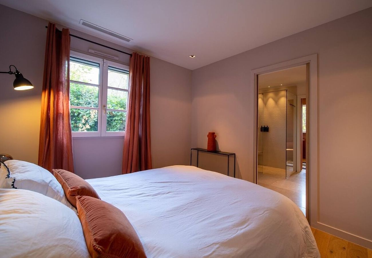 House in Tourrettes-sur-Loup - VILLA VIOLETTE 1