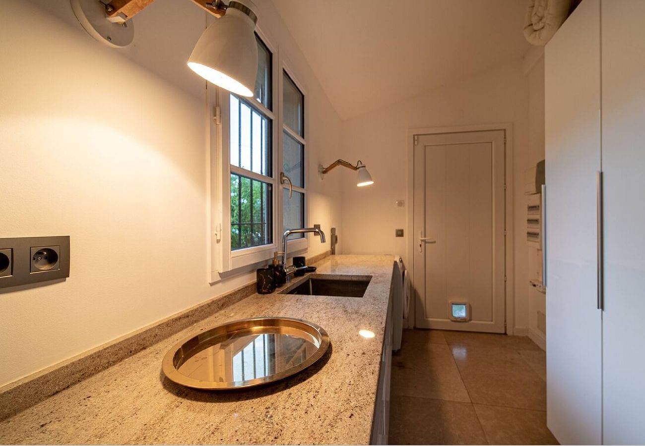 House in Tourrettes-sur-Loup - VILLA VIOLETTE 1
