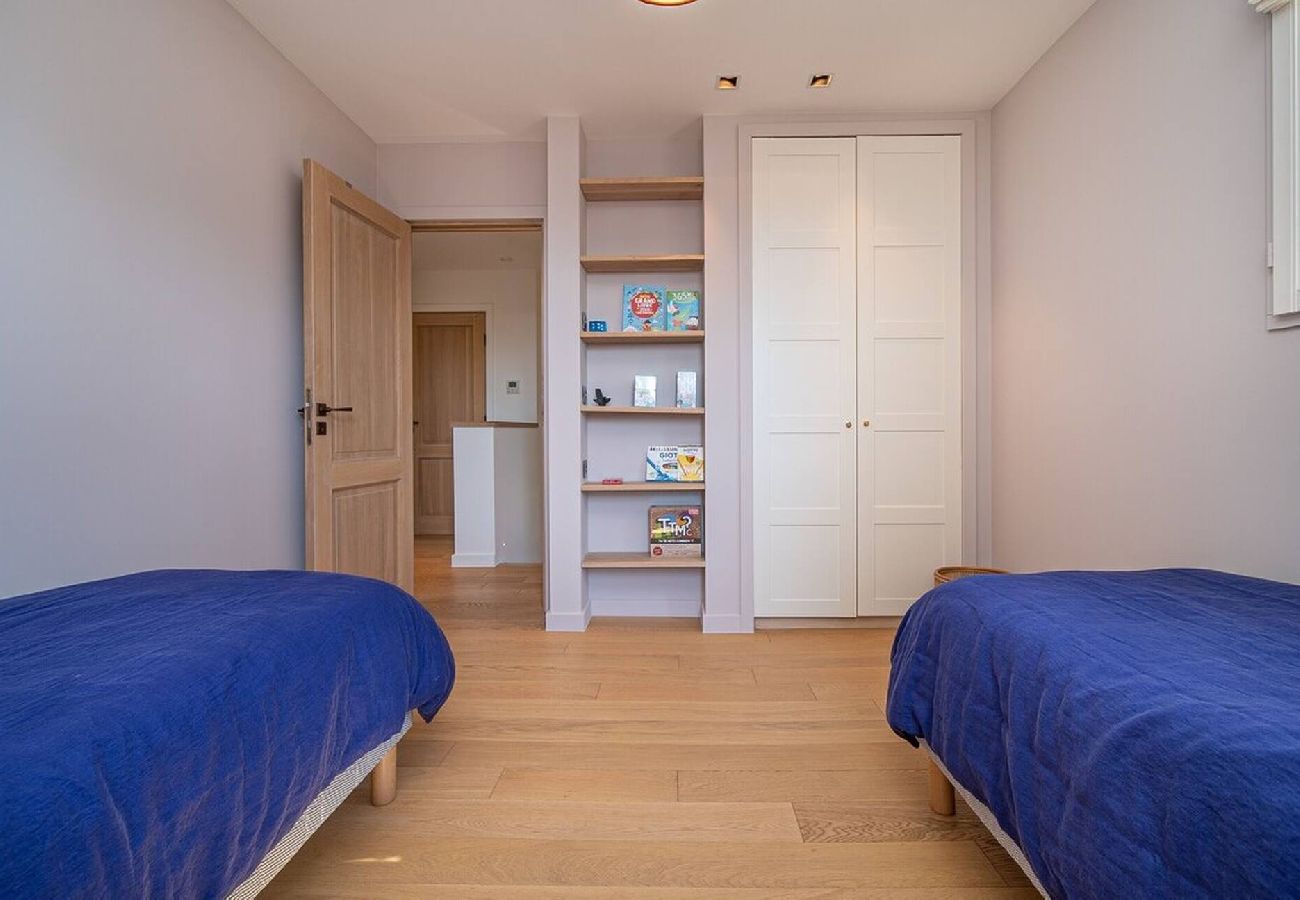 House in Tourrettes-sur-Loup - VILLA VIOLETTE 1