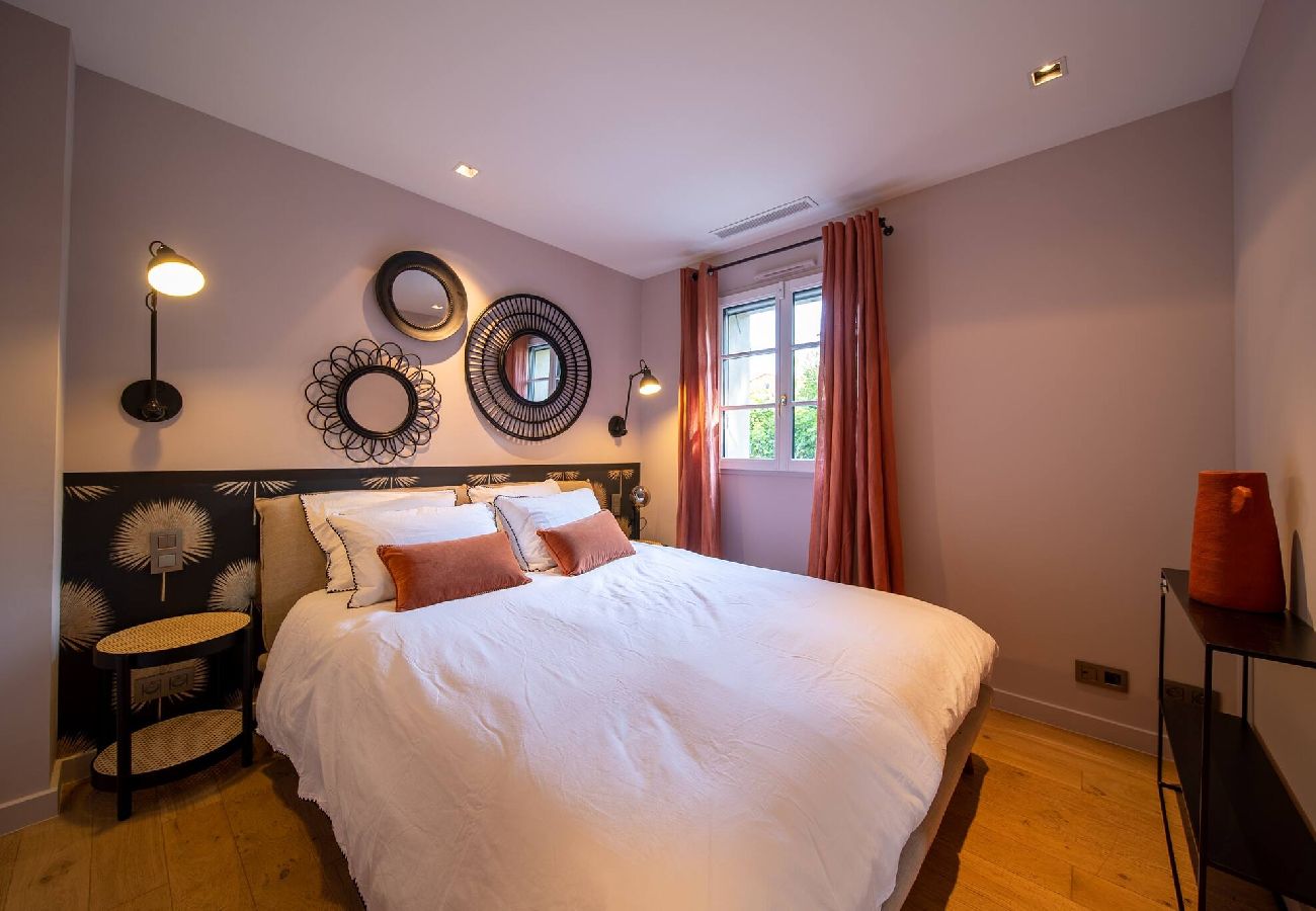 House in Tourrettes-sur-Loup - VILLA VIOLETTE 1