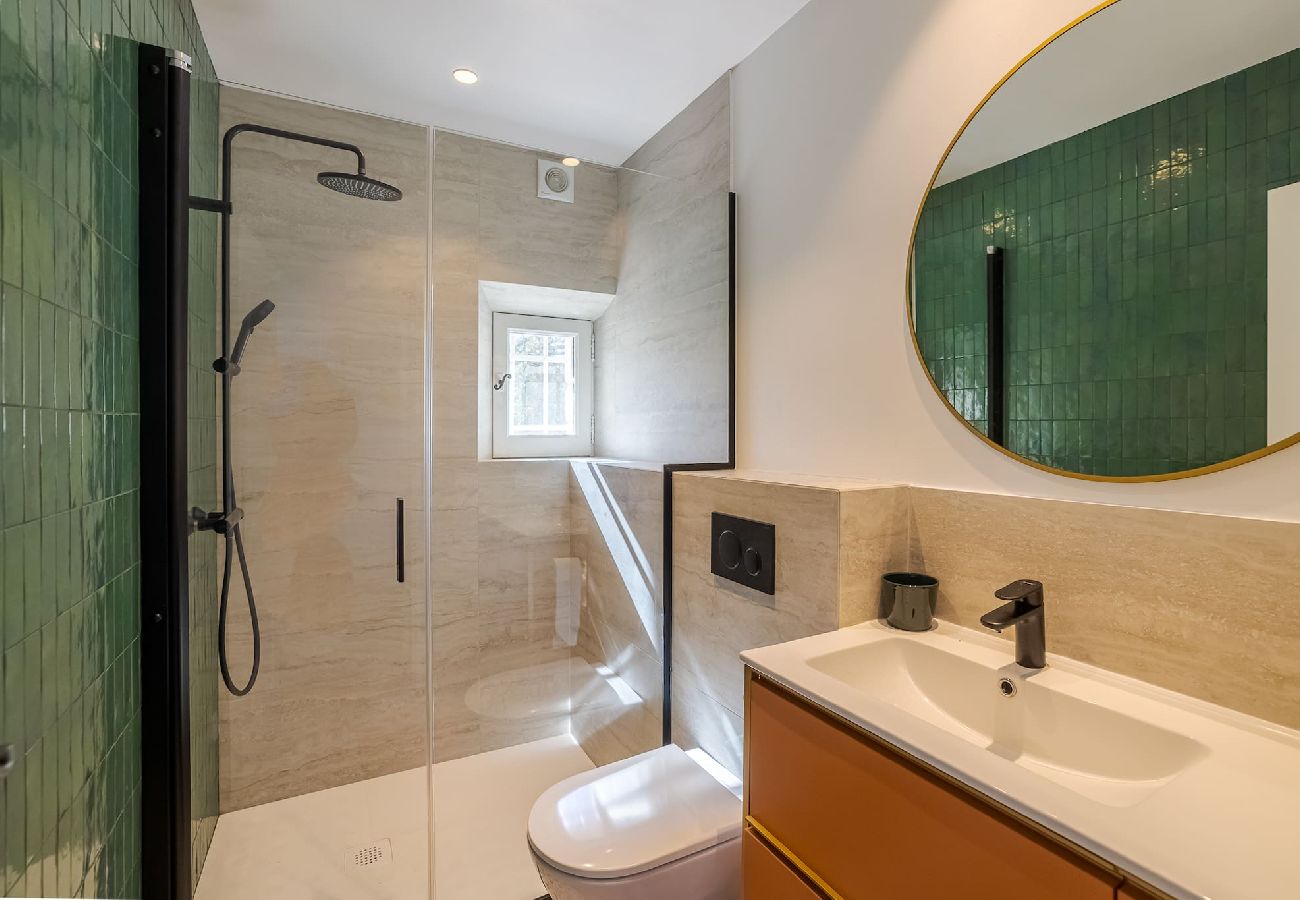 Villa in Tourrettes-sur-Loup - VILLA PALOMA