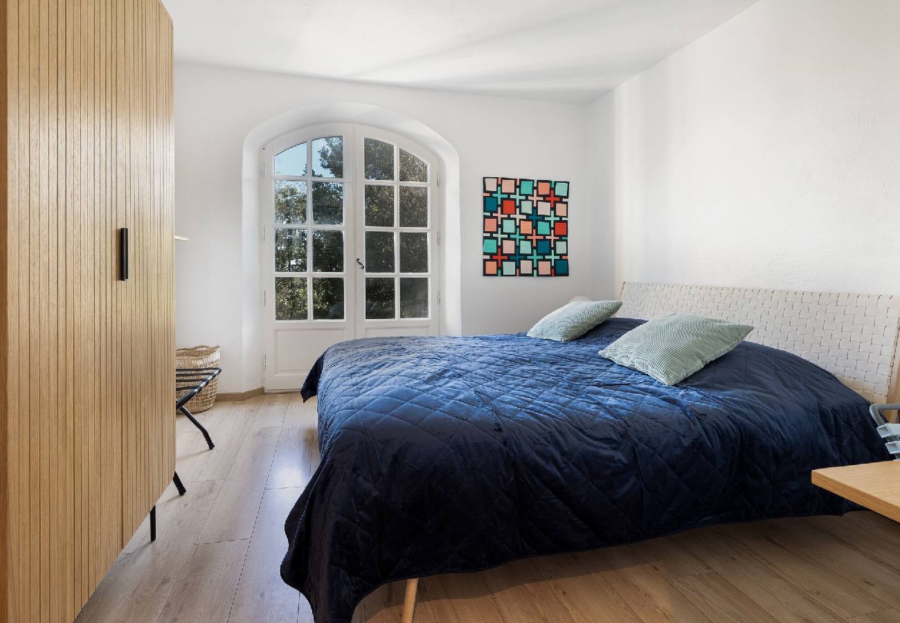 Villa in Tourrettes-sur-Loup - VILLA PALOMA