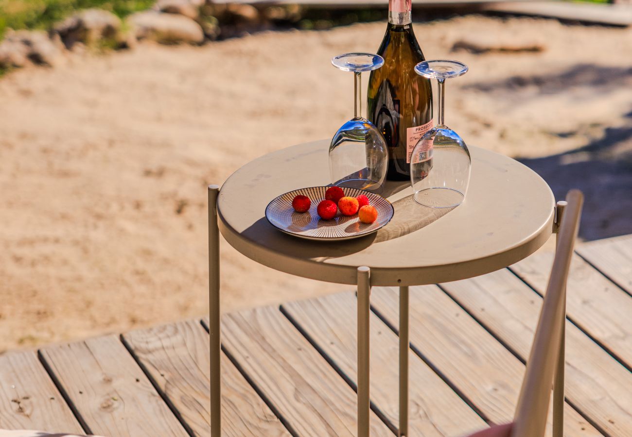 Villa in Tourrettes-sur-Loup - VILLA PALOMA