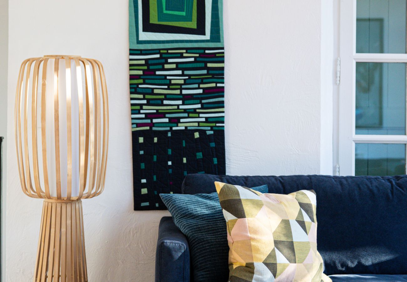 Villa in Tourrettes-sur-Loup - VILLA PALOMA