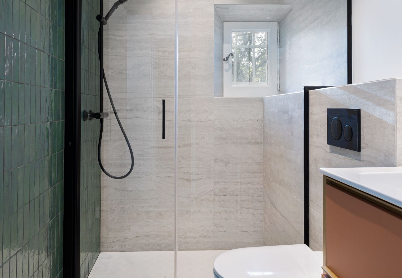 Villa in Tourrettes-sur-Loup - VILLA PALOMA