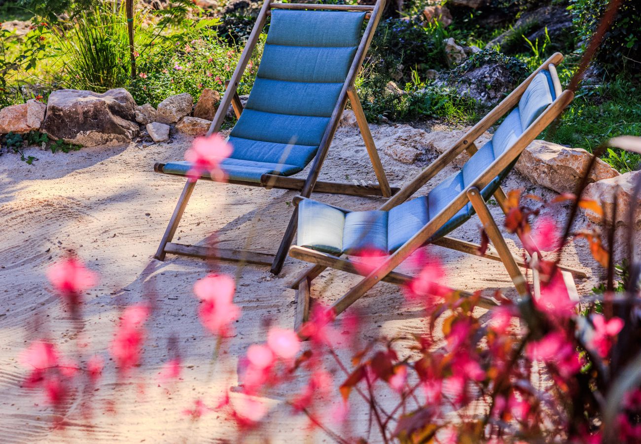 Villa in Tourrettes-sur-Loup - VILLA PALOMA