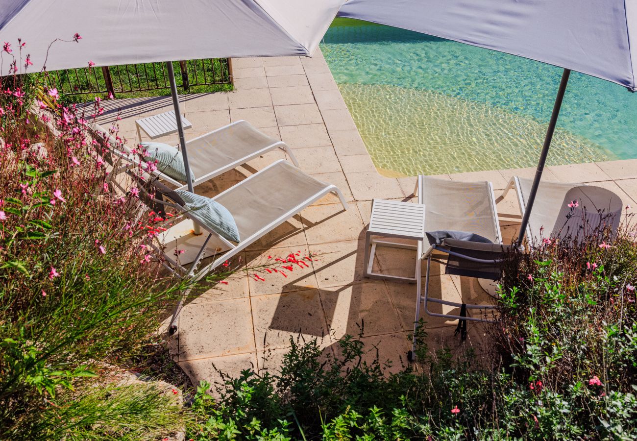 Villa in Tourrettes-sur-Loup - VILLA PALOMA