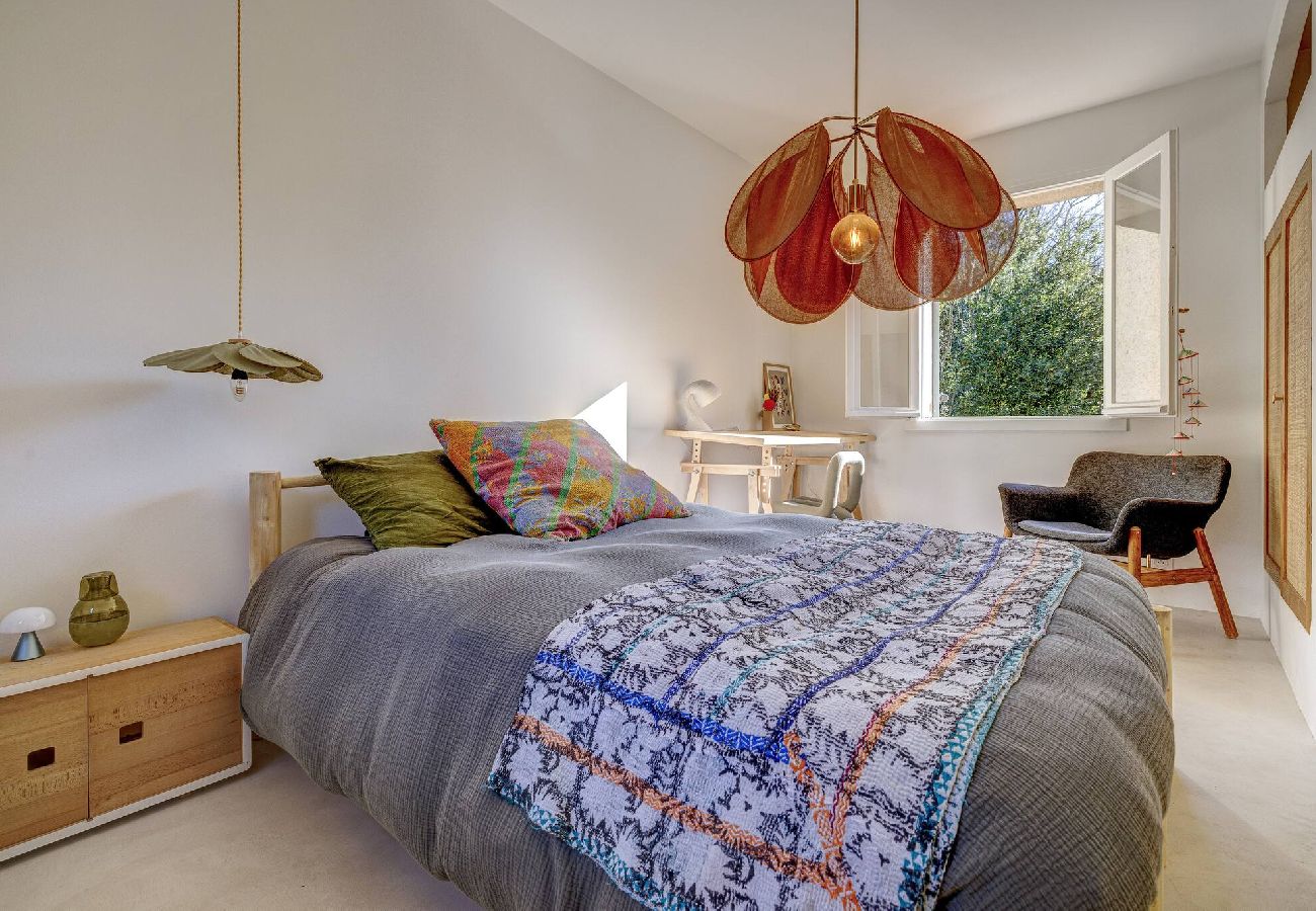 Villa in Tourrettes-sur-Loup - VILLA HEALTH