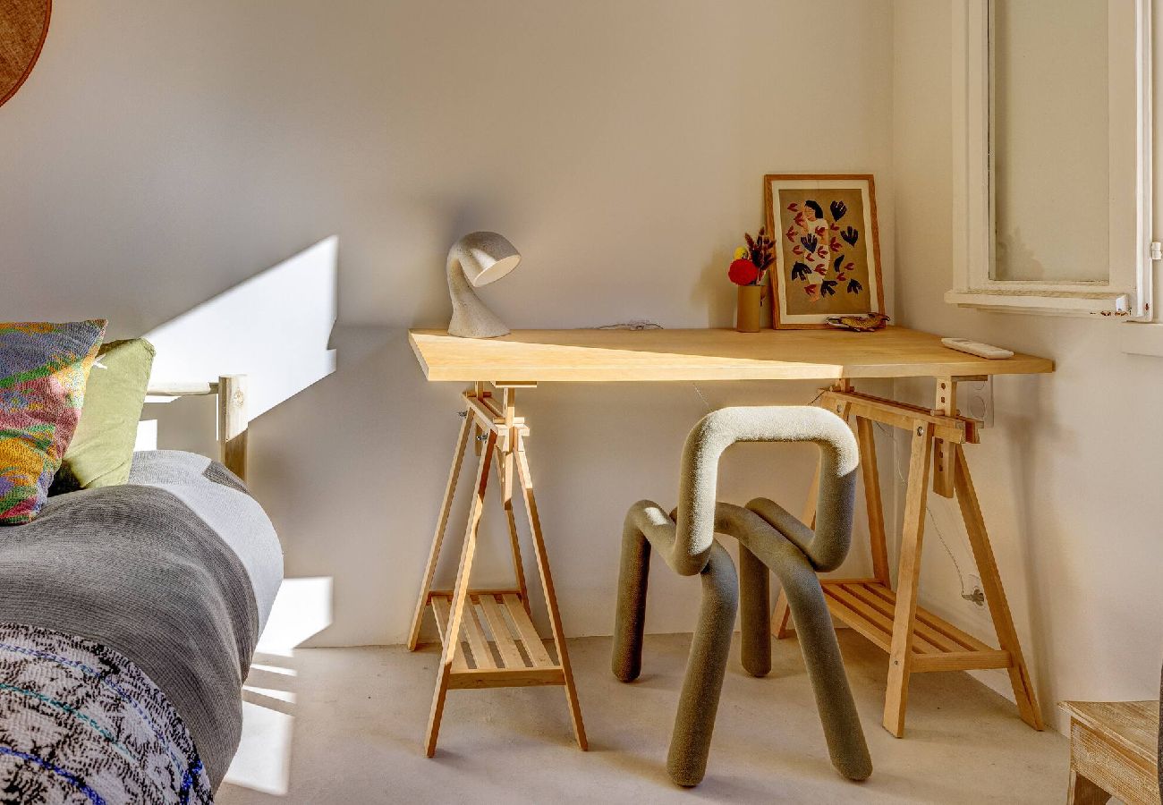 Villa in Tourrettes-sur-Loup - VILLA HEALTH