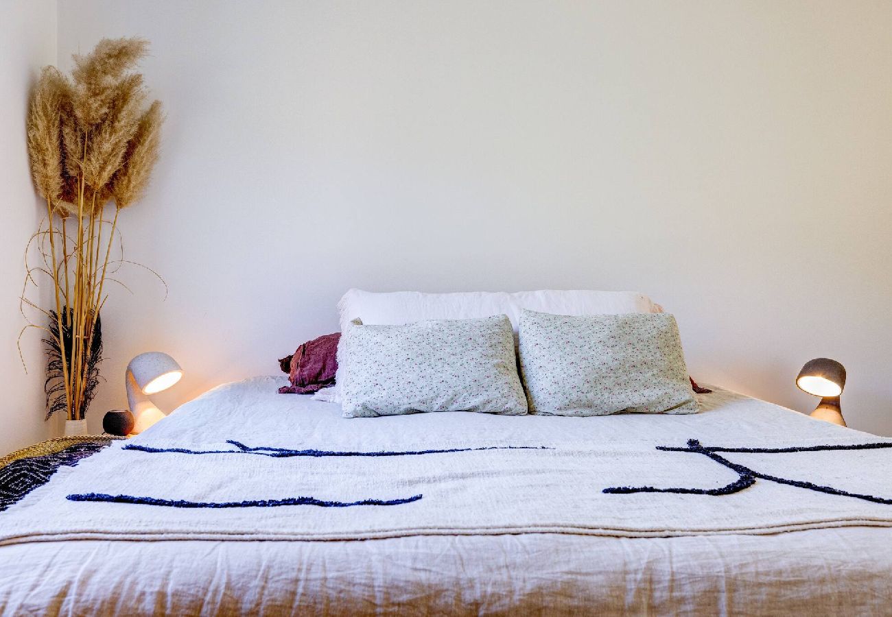 Villa in Tourrettes-sur-Loup - VILLA HEALTH