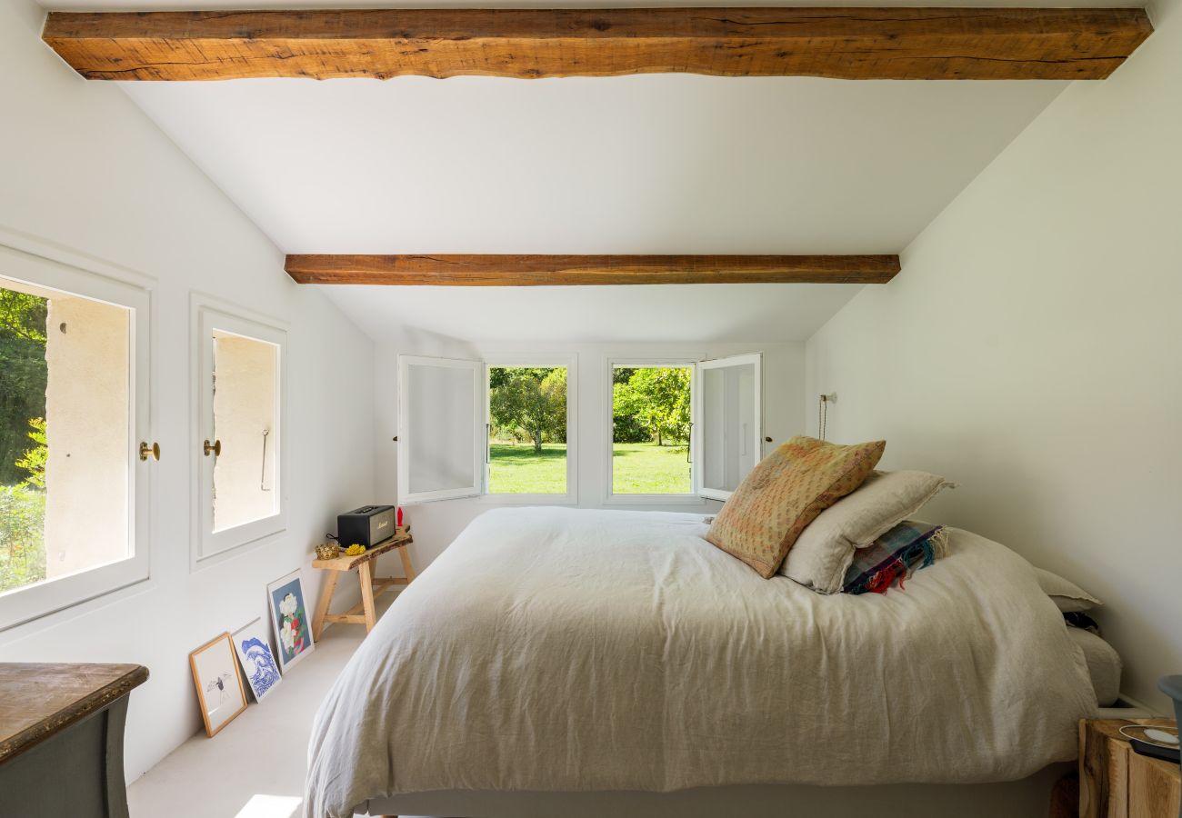 Villa in Tourrettes-sur-Loup - VILLA HEALTH