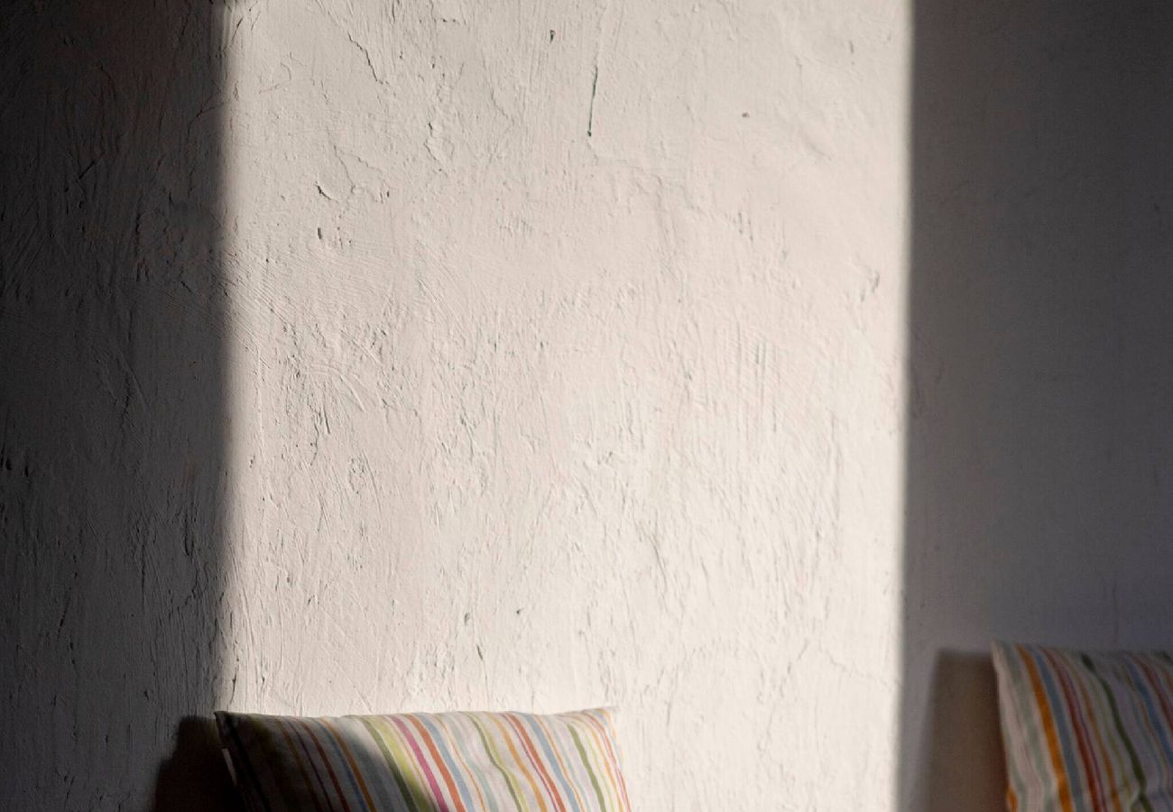 Apartment in Saint Paul de Vence - APT CHAGALL