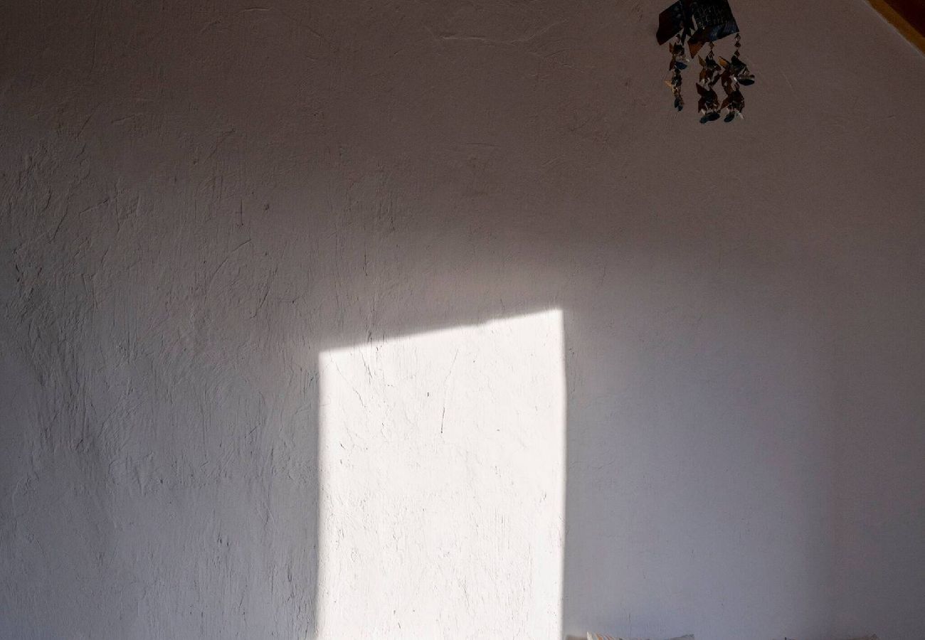Apartment in Saint Paul de Vence - APT CHAGALL
