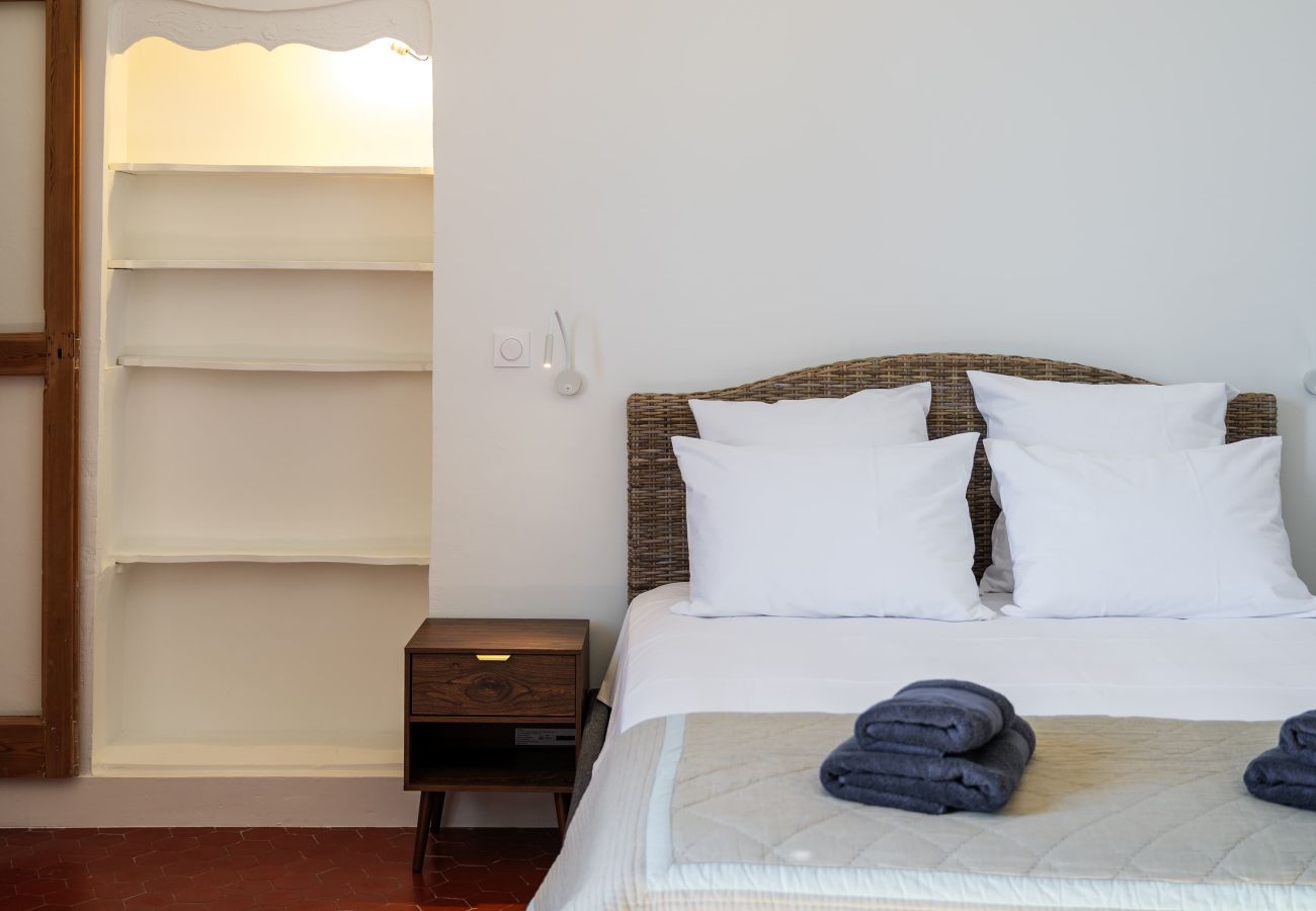 Apartment in Saint Paul de Vence - APT MATISSE